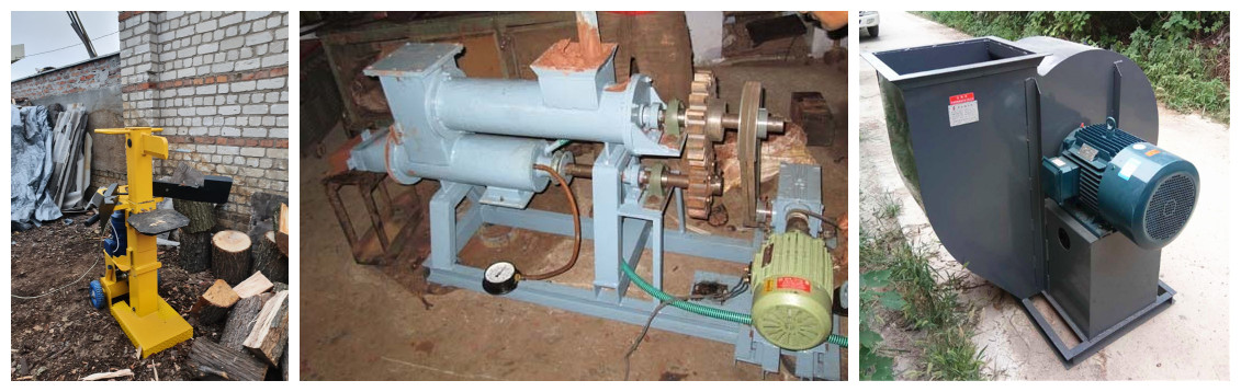 three phase induction motor