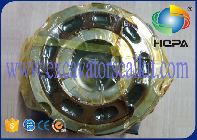 Hydraulic Parts CAT 330CL Travel Motor Repair Parts - Cylinder Block 