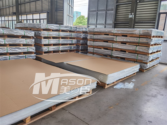 High Gloss Clear Acrylic Sheet Plexiglass 4 X 8 Plexiglass Sheet