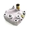 Buy cheap 29110-1921 HINO Truck Parts 2000-2020 HINO Air Compressor Cylinder Head 1.39kg from wholesalers
