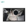 Buy cheap 86 inch Black Windows Outdoor Fanless Wall-Mounted Digital Signage from wholesalers