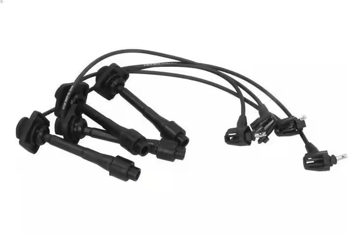 Toyota Corolla E11 4E FE Spark Plug Cable 9091922395 by bujia OEM 90919-22395