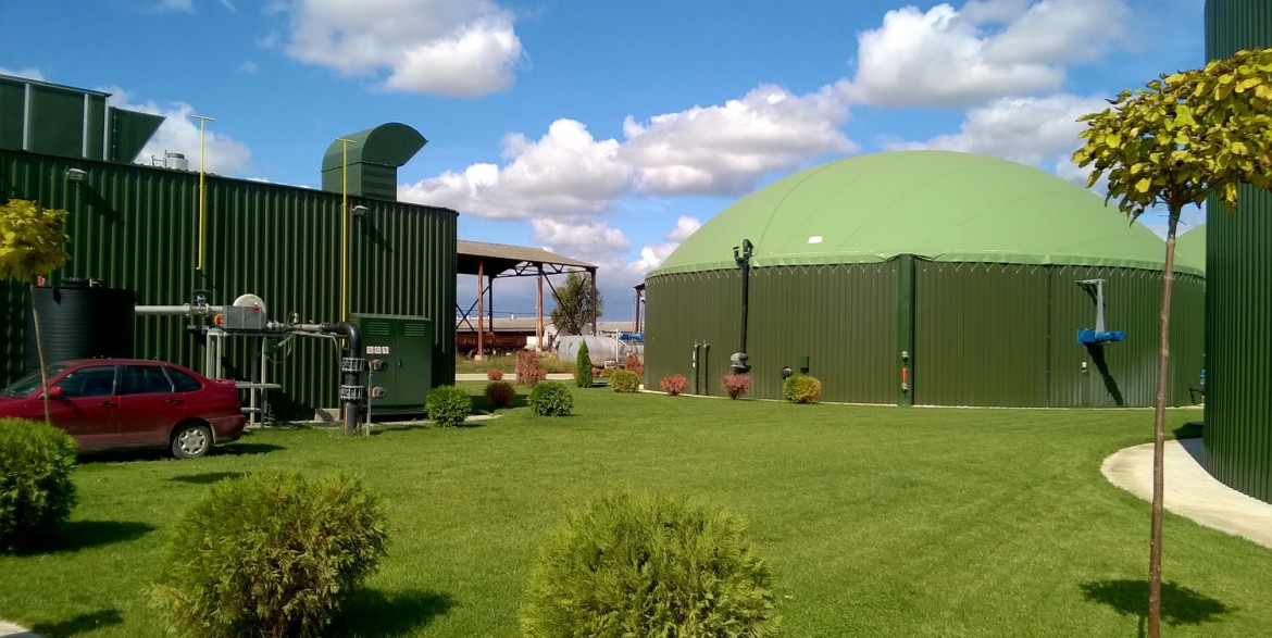 CNG LNG Coalbed Methane Industrial Natural Gas Generator 320KW Natural Gas Engine
