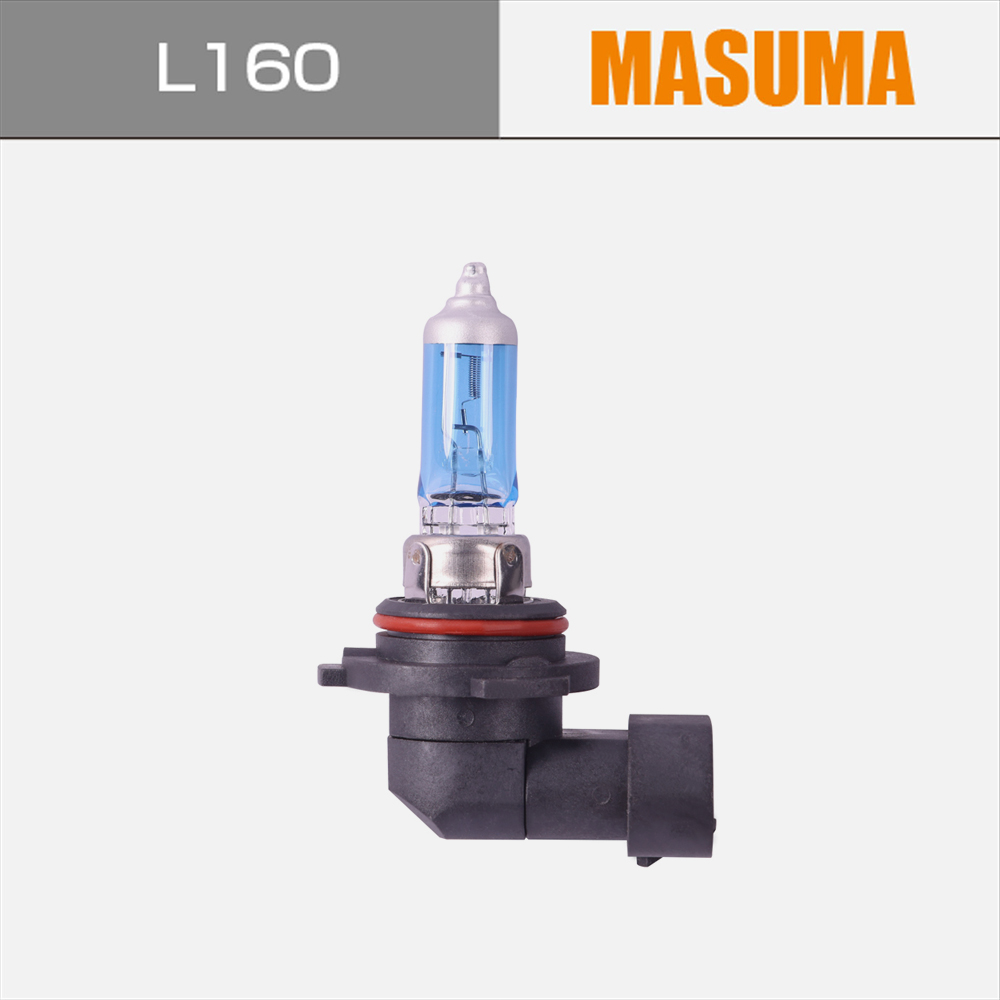 Durable L160 MASUMA Auto Car Accessories Halogen Head Lamp for HONDA INTEGRA 1992-2021