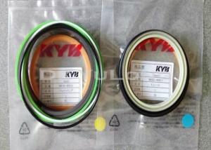 Buy cheap High Performance Hydraulic Ram Seal Kit , Custom Critical Metric O Ring Kit product
