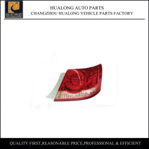 06-09 Toyota Camry Tail Light Rear Lamp