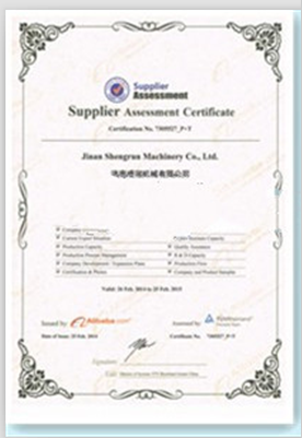 Screw Extruder Commercial Pasta Manufacturing Machine 30KW