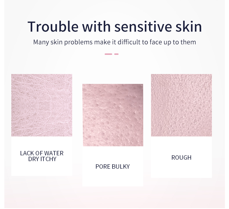 Organic Hydrating Sheet Mask Beauty OEM Skin Care Sheet Mask