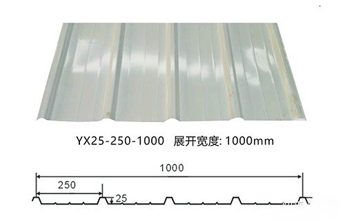 PVDF 40-years Metal Roof RAL6005 PPGL AZ150 0.60 Chromadek IBR Matt Textured Steel Sheet Z275 PPGI