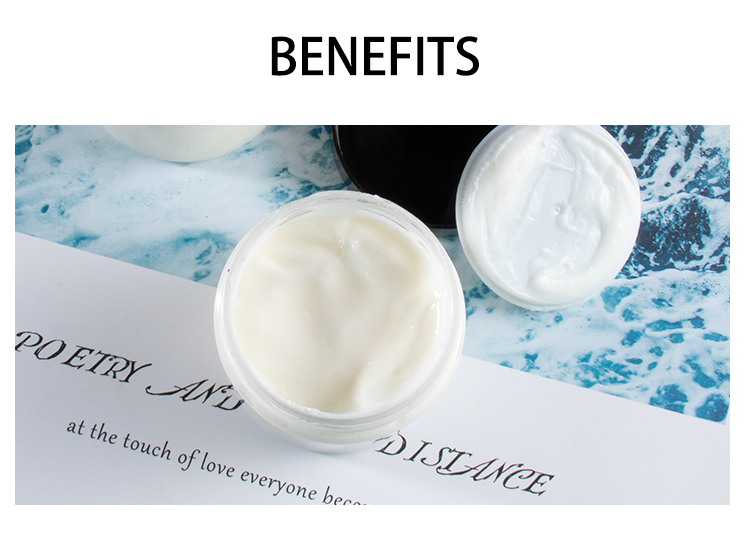 Collagen Korean Moisturizer Facial Cream 60g Moisturizing Night Cream