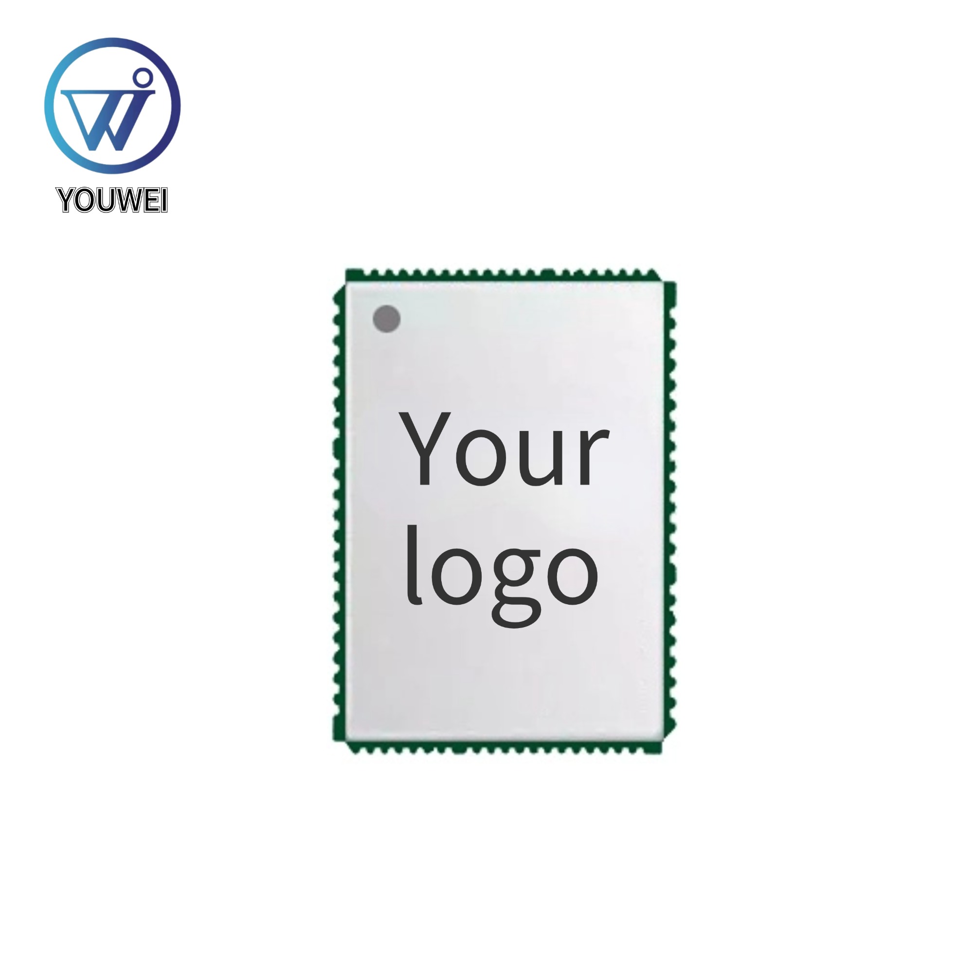 Youwei high performance accurate cheap gps tracking module for kids/cars/dogs/bracelet/ambulance