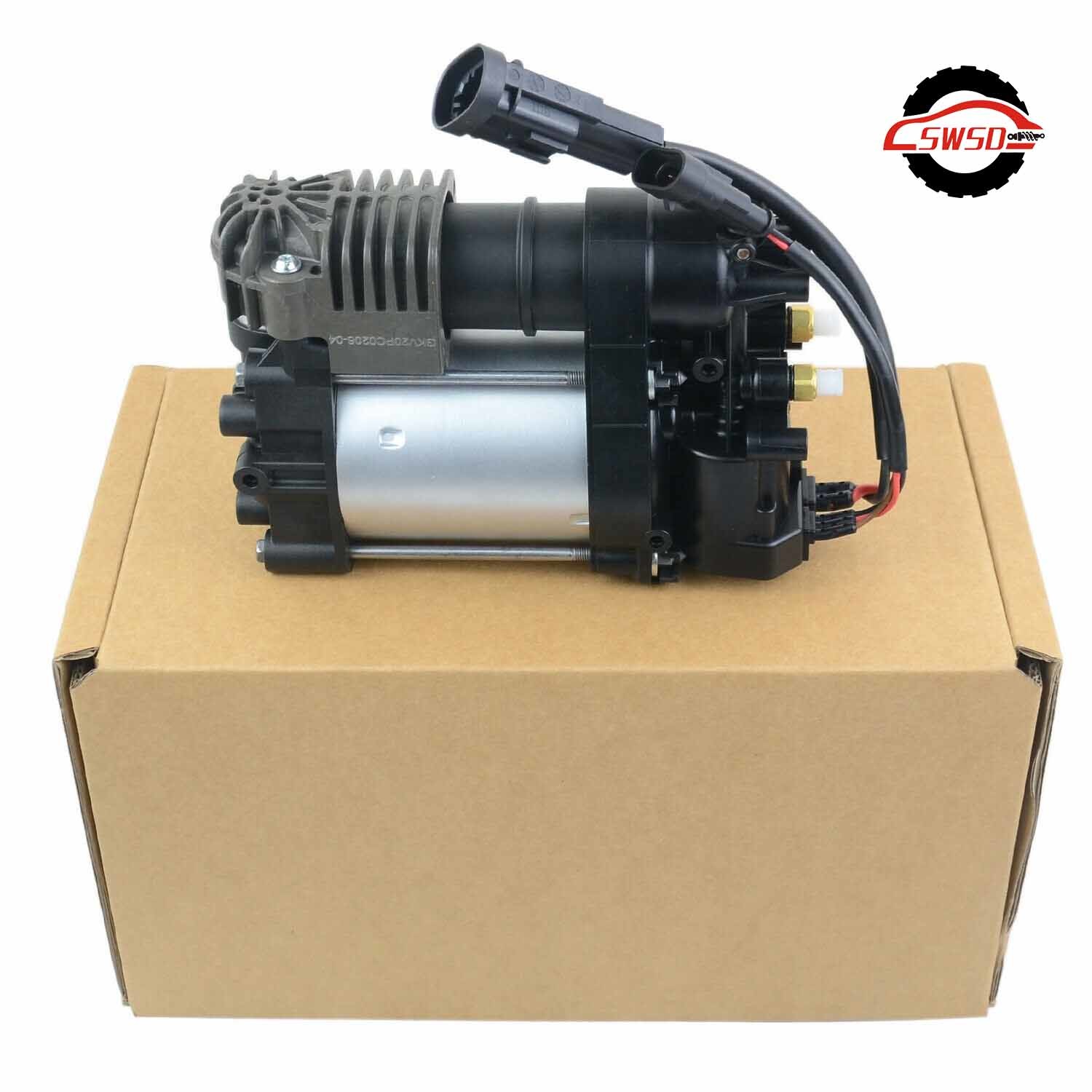 Hyundai Genesis Equus 2009-2016 558103M000 Air Ride Compressor
