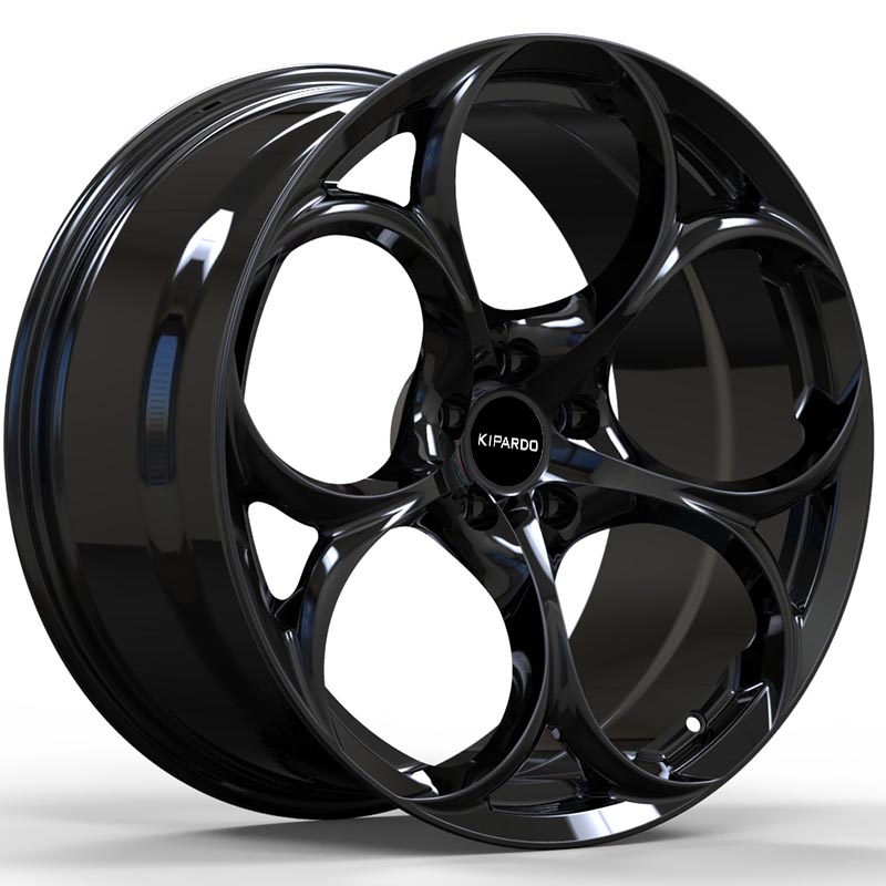 21 Inch Aluminum Car Replica Range Rover Classic Alloy Wheels