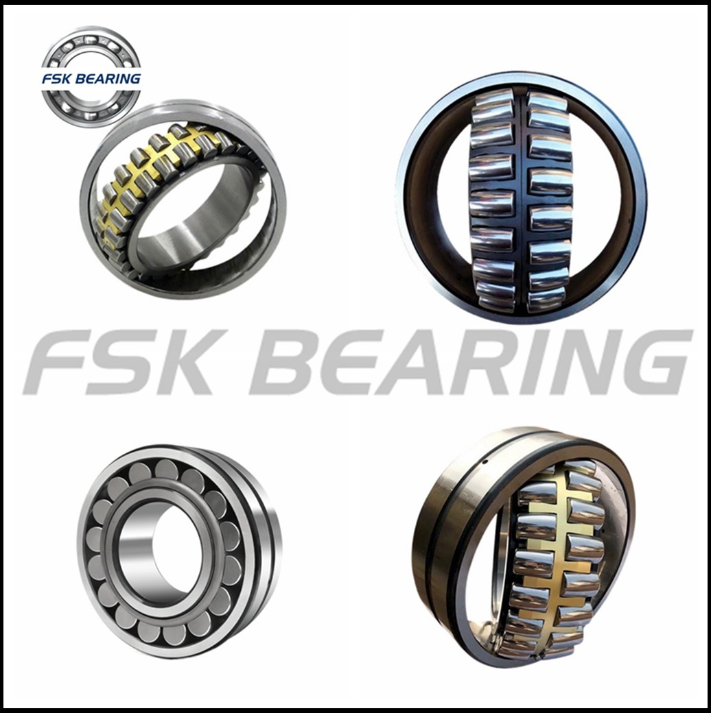 Big Size 452319 M2/W502 Spherical Roller Bearing Oilfield Bearings