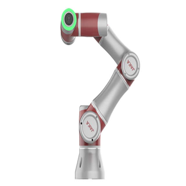 S Version of JAKA Zu 6 axis cobot with integrating force control sensor cobot as auto manufacturer industrial cobot