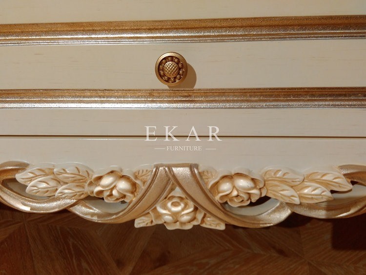 2015 New Model Wooden TV Stand TV Table Stand FTV-126