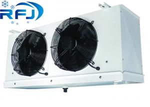 China Industrial Unit Cold Room Evaporator For Air Conditioning Compressor on sale