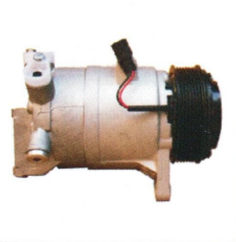 ALA20326 AC COMPRESSOR Altina 3.5 AC COMPRESSOR DKS17D AC COMPRESSOR 92600JA10B AC Compressor