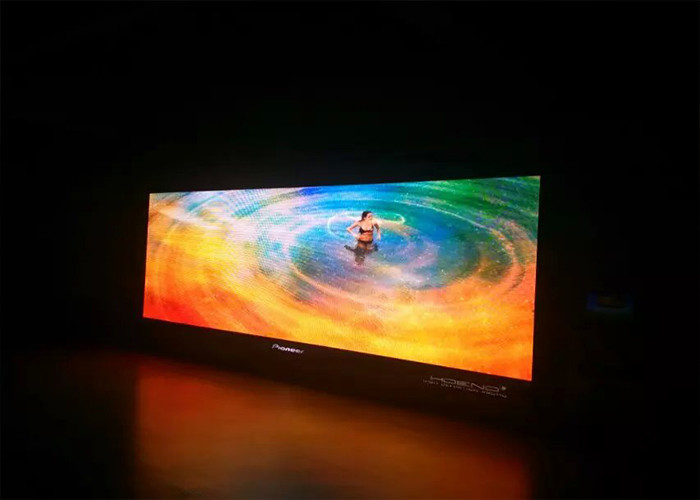 SMD3535 Advertising 960x960mm LED Commercial Advertising Display Screen