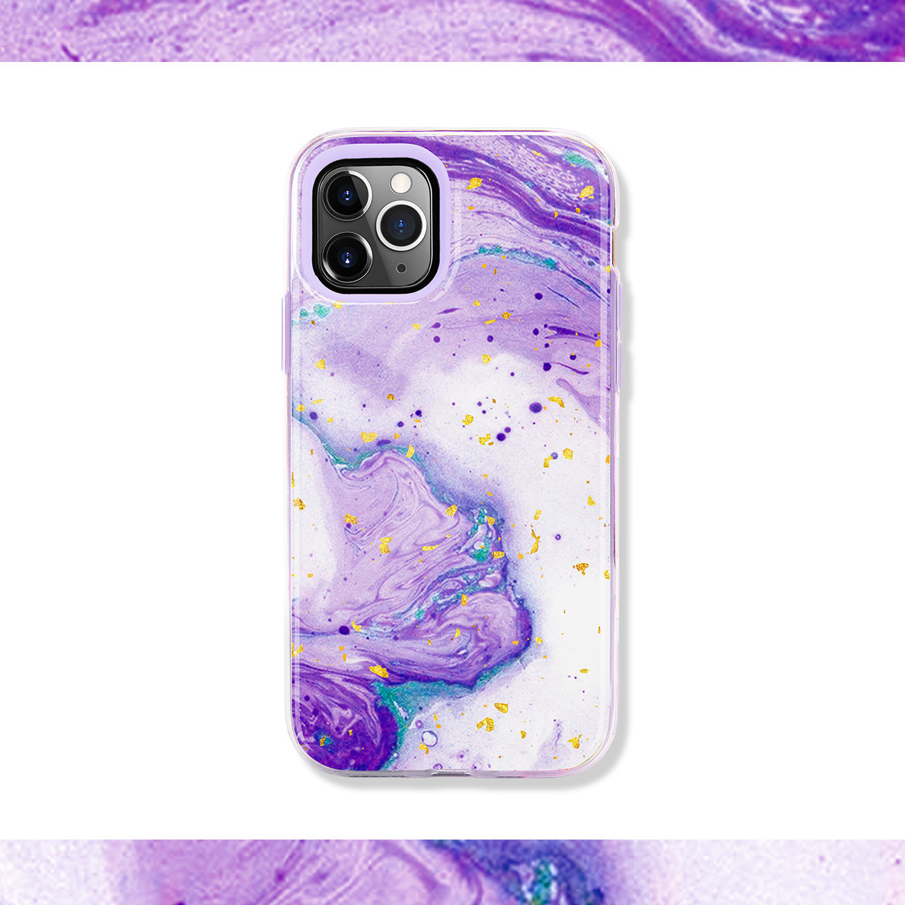 Anti Knock Multi Color Phone Case , Drop Silicone Mobile Cover