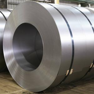 China EN 10025 Austenitic  Stainless Steel Cold Rolled Coil A240 310S 2B Finish 1000 Mm on sale