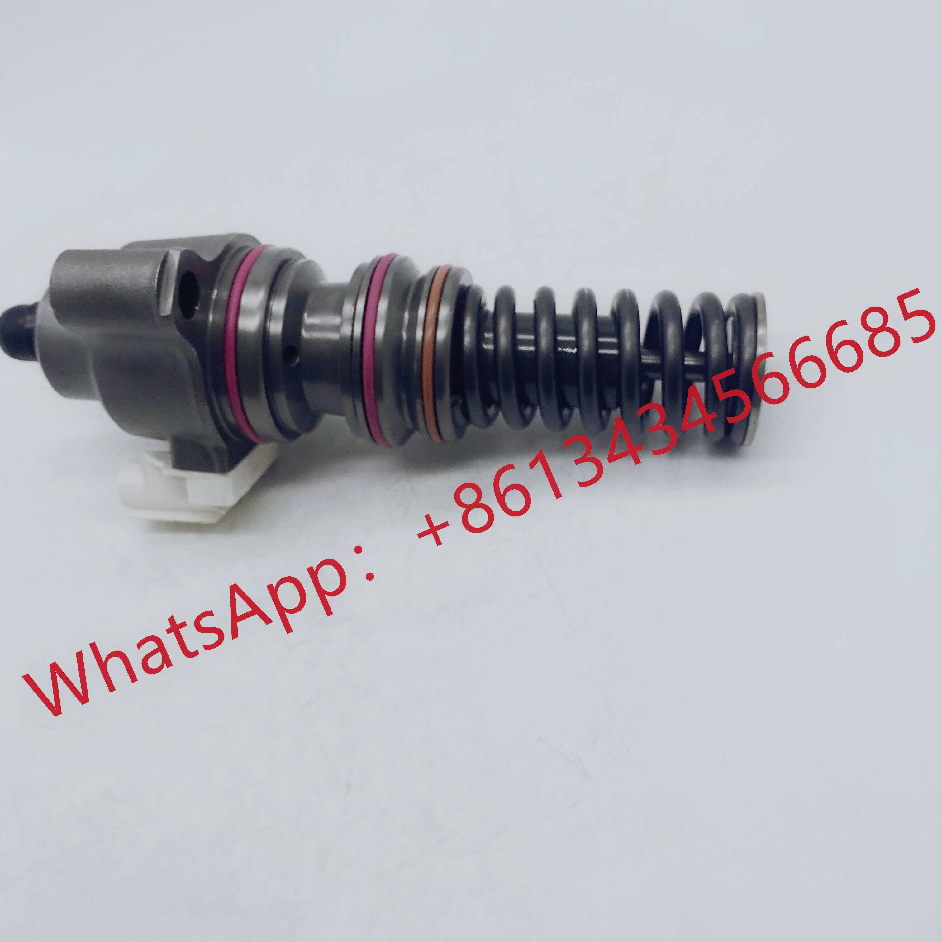 DAF Truck EUP EUI Electronic Unit Pump BEBU5A00000 1625753 1668325