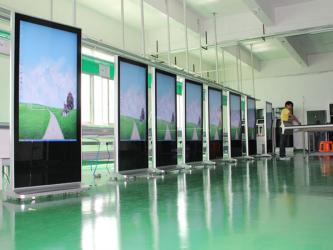 SHENZHEN DDW TECHNOLOGY CO.,LTD