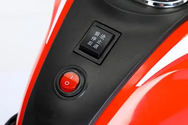 2023 Off-Road 12V Electric Ride On Car for Kids Age Range 2 to 4 Years Max Loading 35KG