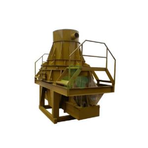 Automatic Mining Crusher Machine Sand Making Machine For Granite / Quartz