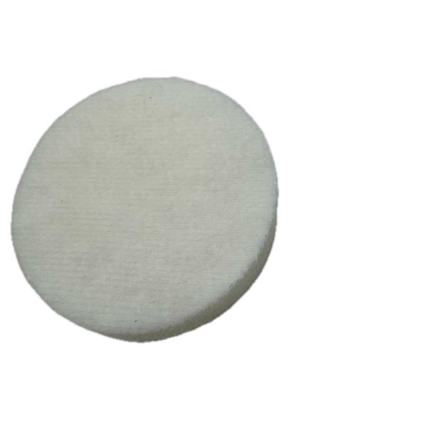 Heat Resistant Car Washing Sponge 750% -2000% Water Absorption With Disc Shape