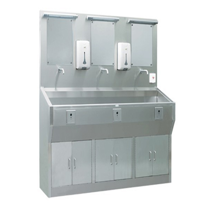PVC Laparoscopy Operation Theatre General Operating Room
