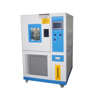 Programmable Temperature Humidity Test Chamber with Customizable Temperature
