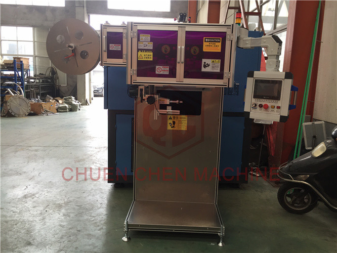 5 Gallon Shrink Labeling Bottled Water Production Line / Sleeve Shrinking Machine