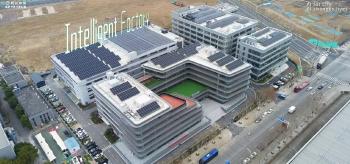 Anhui Keye Intelligent Technology Co., Ltd