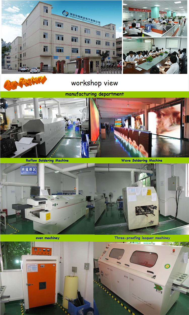 Trailer Mounted Solar Traffic Vms Sign Board Guiding Communication TCP/IP Mobile Angle 70°