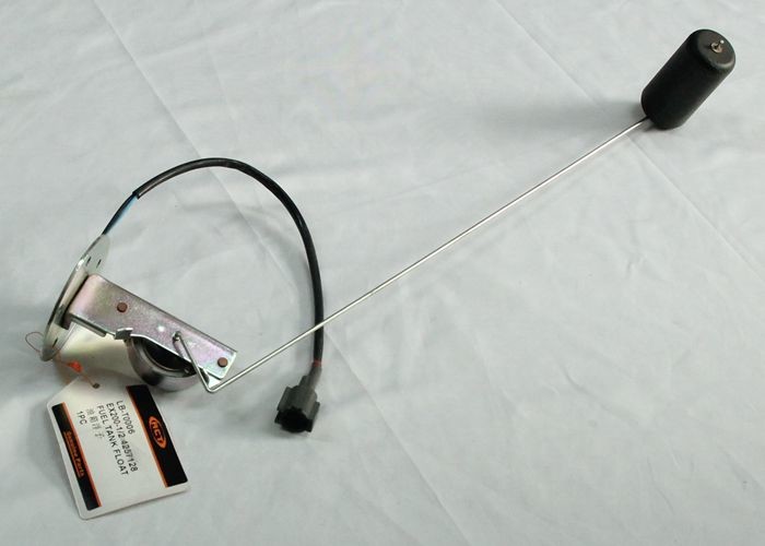 Light Weight EX200-1/2 Fuel Tank Float Spare Part Excavator Hitachi 4257128