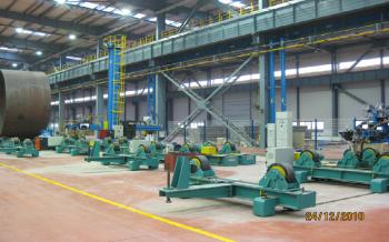 WUXI RONNIEWELL MACHINERY EQUIPMENT CO.,LTD