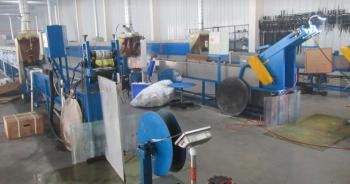 Hebei Zhouge Plastic Technology Co., Ltd.