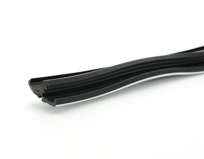 Plastic Cable Management Decorative Strip Seal