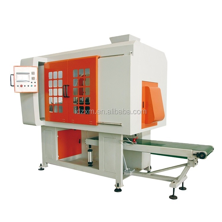 Precision Hardware Core Shooting Machine For Door Handle Household Parts