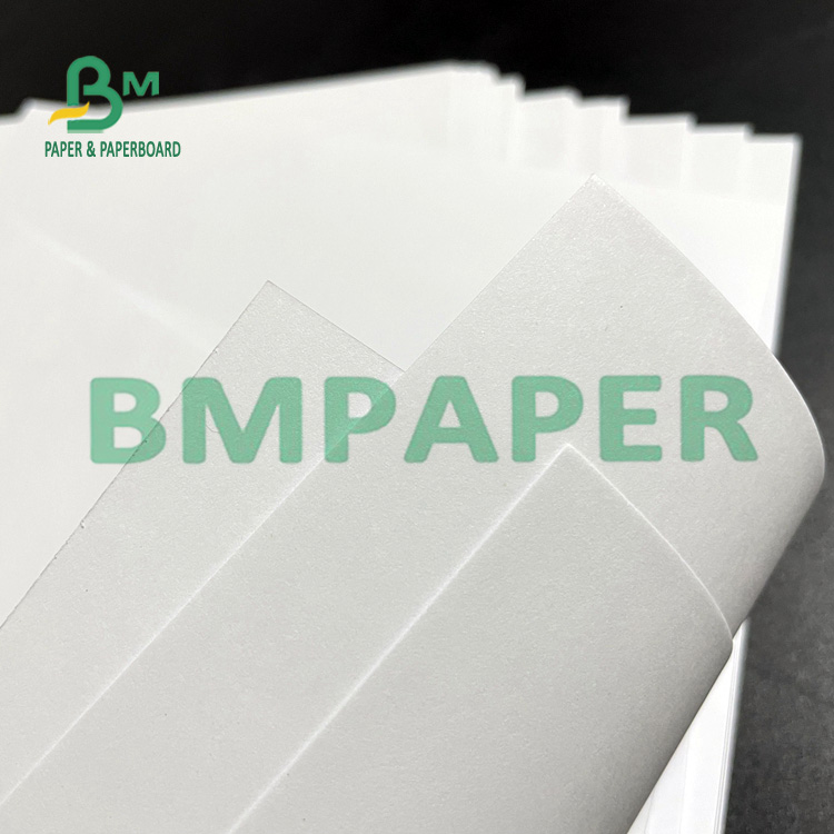 Good Dimensional Stability White Offset Paper Used In Brochures