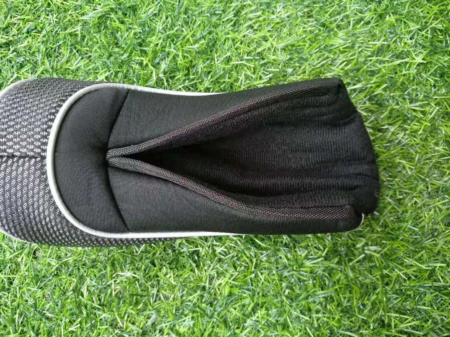 golf head cover , golf cover , driver cover , fairway cover , ut cover, hybrid cover , headcover