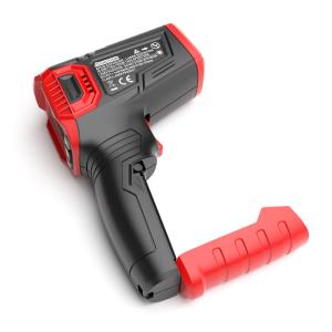 HT650C Digital Laser Infrared Thermometer Temperature Gun