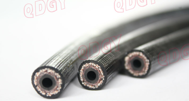 dot fmvss106 approved brake hydraulic hose catalog