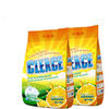 hand and machine wholesale washing powder high foam detergent
