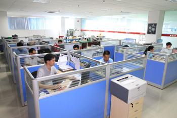 Guangzhou Kingrise Enterprises Co., Ltd.