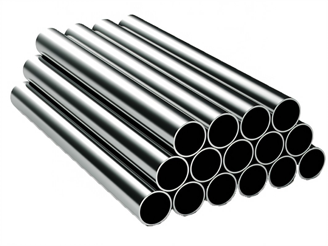 Hot Rolled 321 SS Welded Pipes 304 304L 316 316L 310S