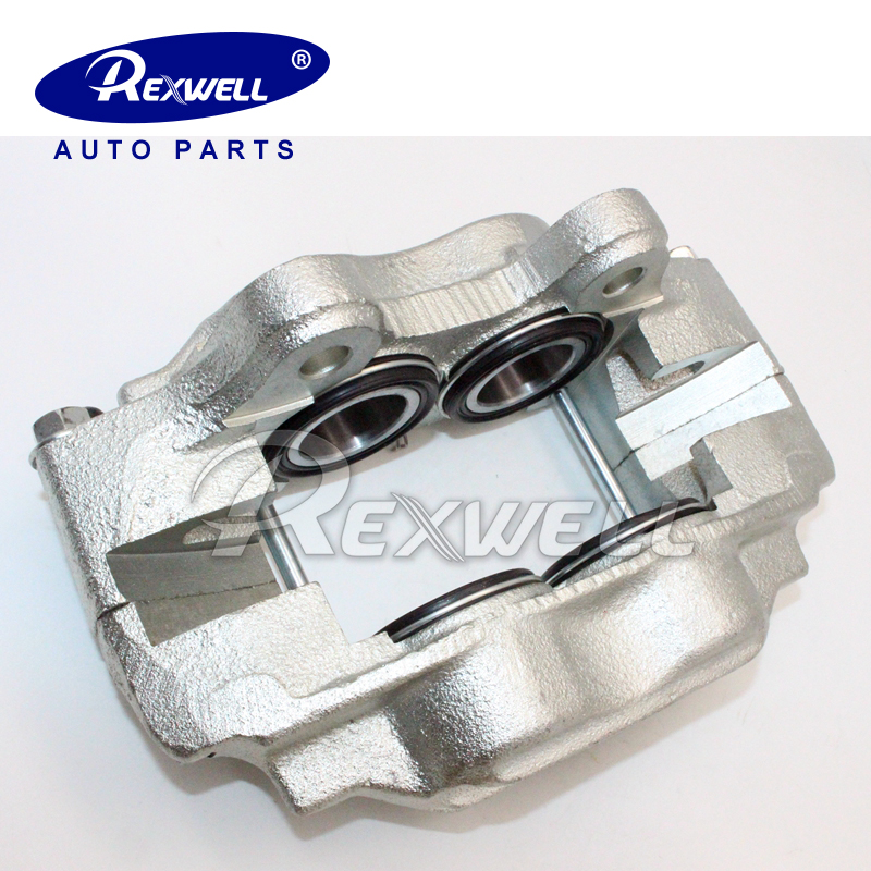 Guaranteed Front Wheel Disc Brake Cylinder Assy for Toyota Land Cruiser LJ70 47730-35080