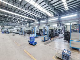 Chongqing Great Well Magnet Co.,ltd.