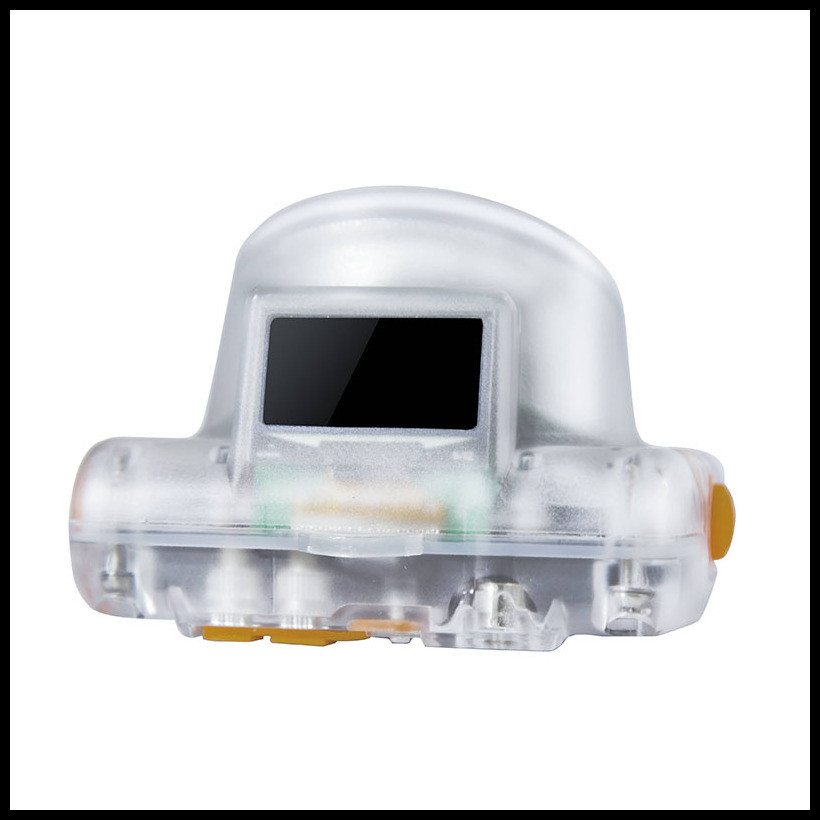 KL6LMB Digital Cordless Mining Cap Lamp IP68 Waterproof LED Mining Headlamp